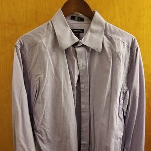 Men's button down